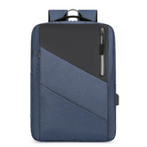 Waterproof & Scratch-Resistant Backpack WIthout USB Port 4213