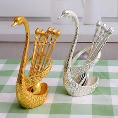 Duck spoon set