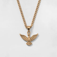 Liberty Pendant