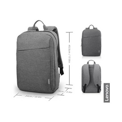 Lenovo B210 15.6" Laptop Casual Backpack