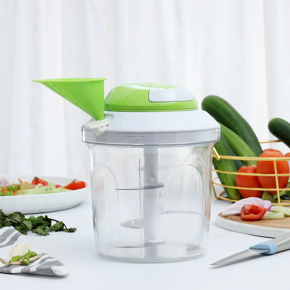 Versatile Speedy Food Chopper