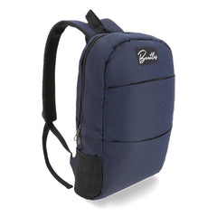 18" Beatles Solid - Navy Blue (minor defect)