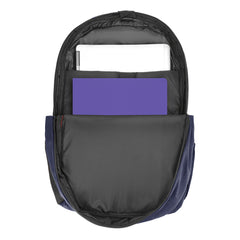 18" Beatles Solid - Navy Blue (minor defect)