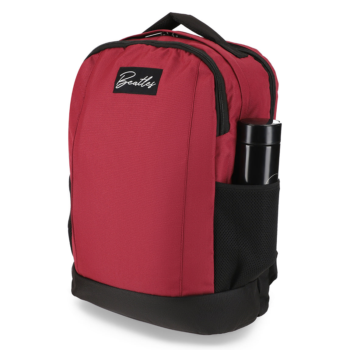 18" Inbound Backpack - Maroon