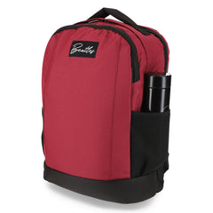 18" Inbound Backpack - Maroon