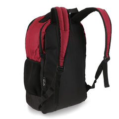 18" Inbound Backpack - Maroon