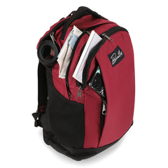 18" Inbound Backpack - Maroon