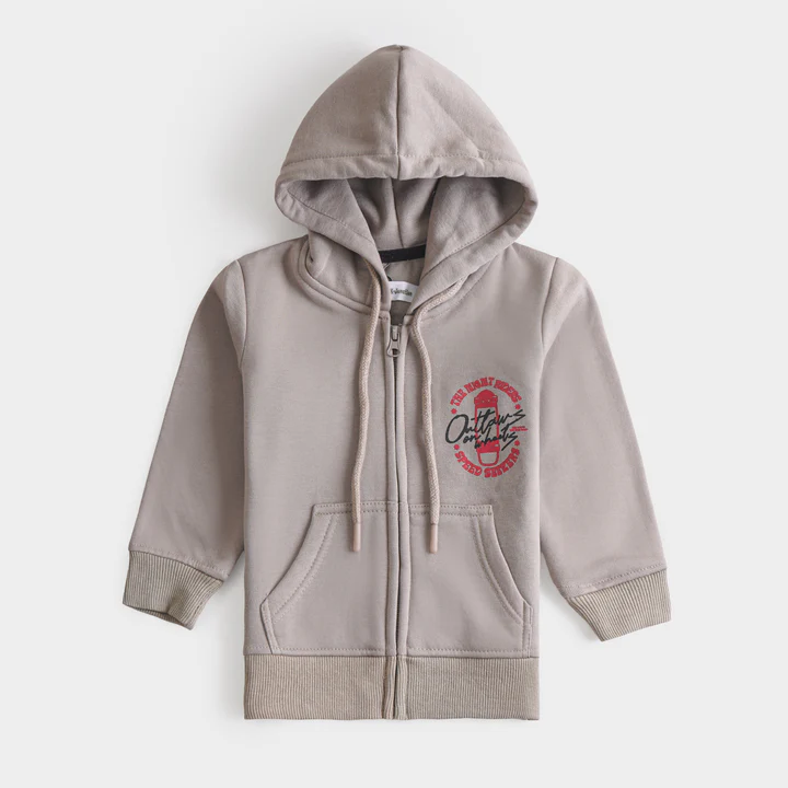 Boys Fleece Sweatshirt