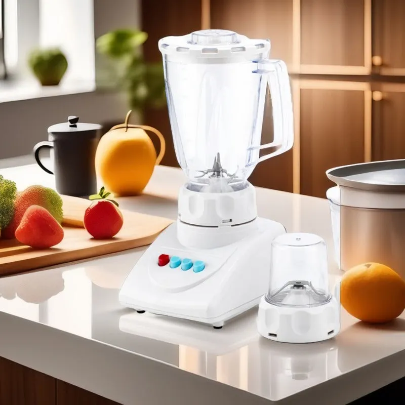 Oxford 2 In 1 Blender