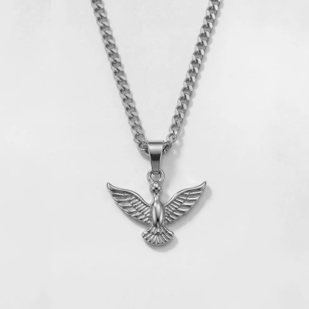 Liberty Pendant